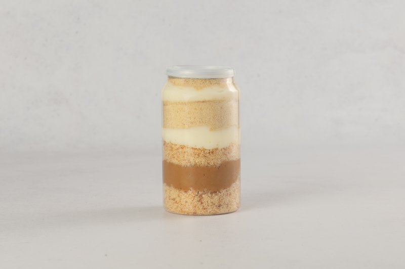 Lotuslu Cup (300 gr.)