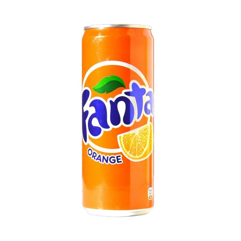 Fanta (33 cl)