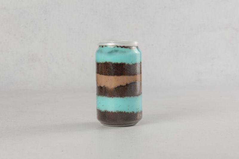 İtalyan Karamelli Cup (300 gr.)