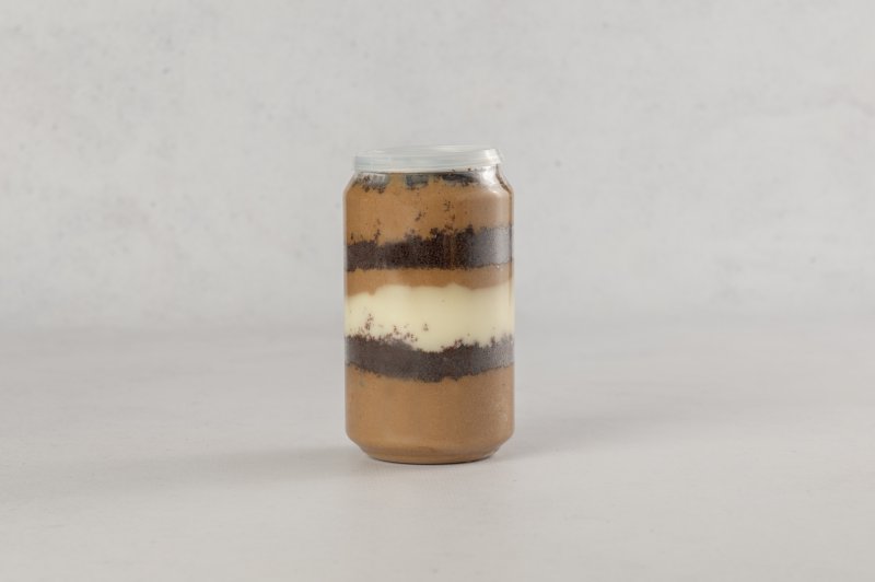 Mokka Cup (300 gr.)