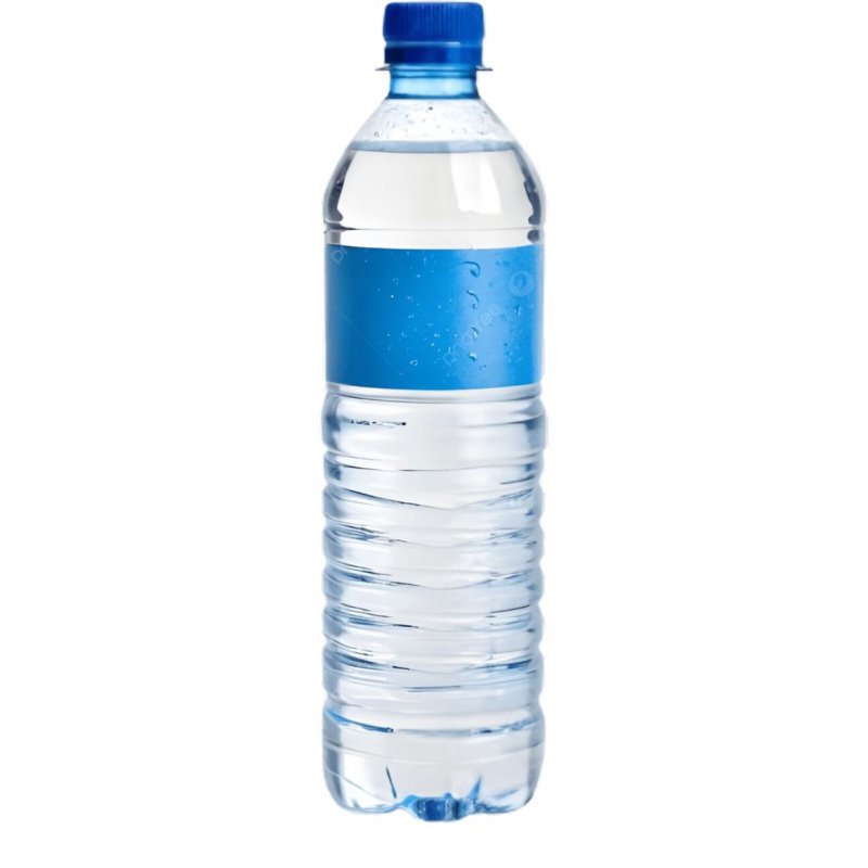Su (500 ml)