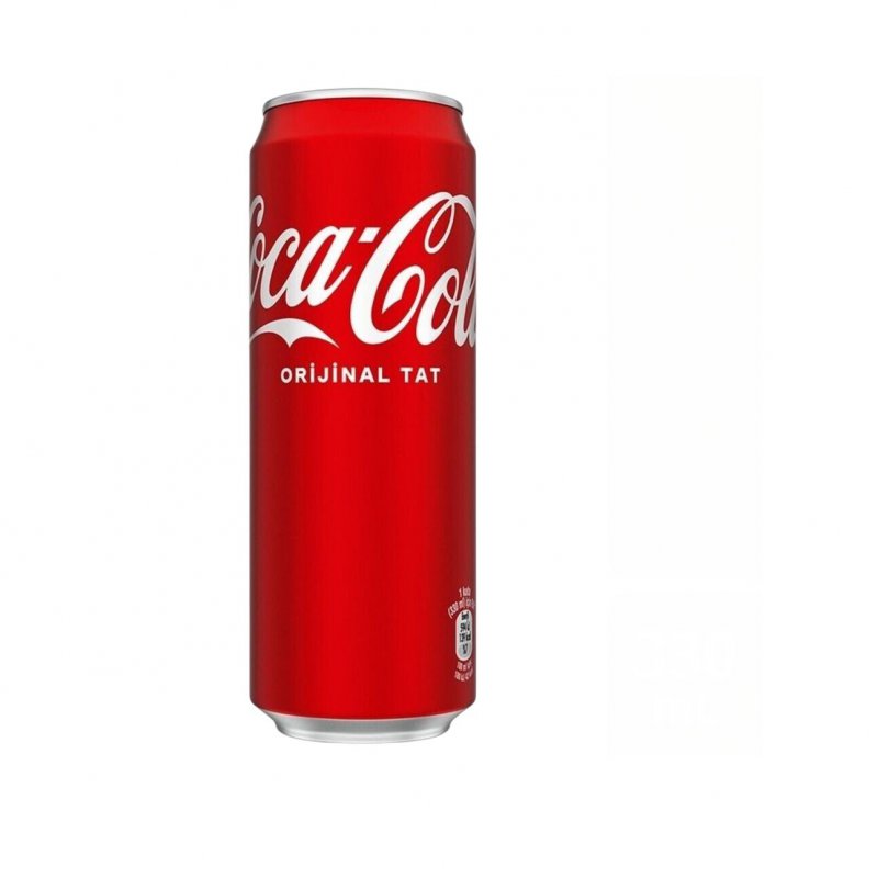 Coca - Cola (33 cl)