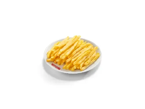Patates Kızartması