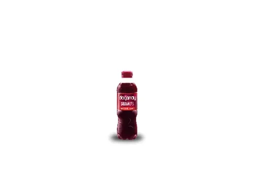 Doğanay Şalgam Suyu Acılı (330 ml)