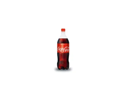 Coca-Cola (1 L)