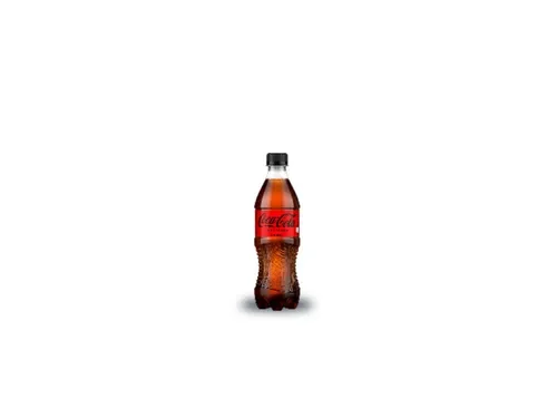 Coca-Cola Şekersiz (450 ml)