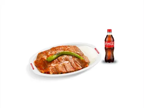 Coss Buçuk Menü
