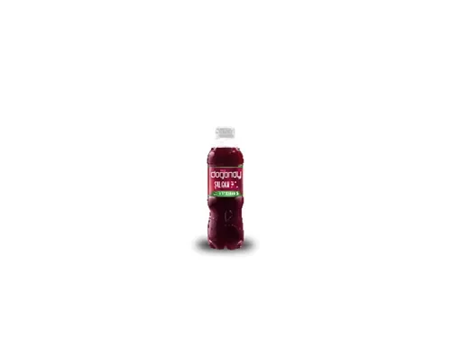Doğanay Şalgam Suyu Acısız (330 ml)