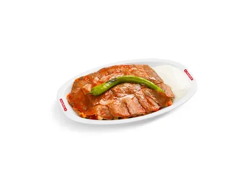 1,5 İskender
