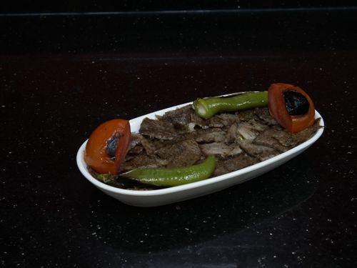 Et Döner (Porsiyon)
