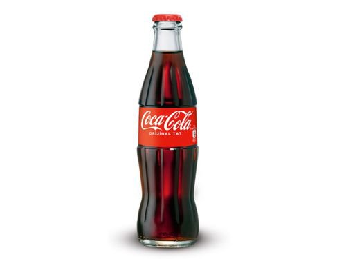 Coca Cola (300 ml)
