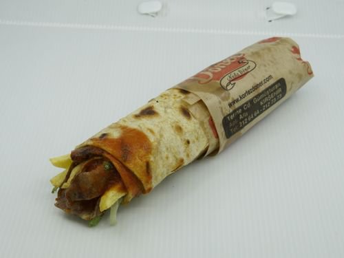 Et Döner Dürüm