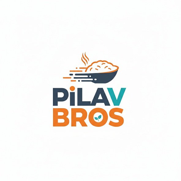 Pilav Bros Menü
