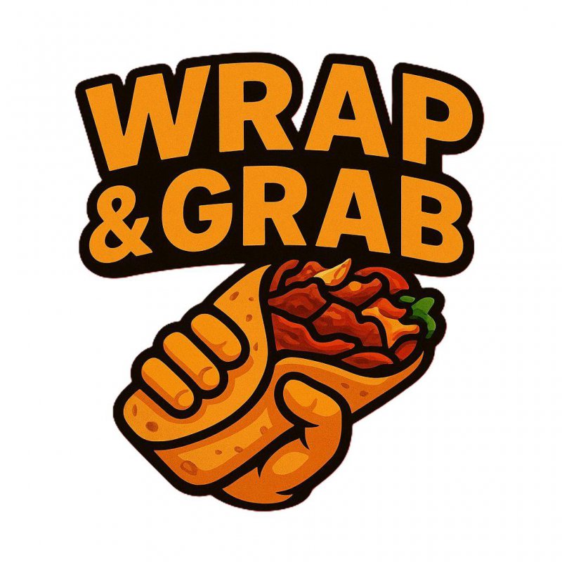Wrap'n Grab Menü