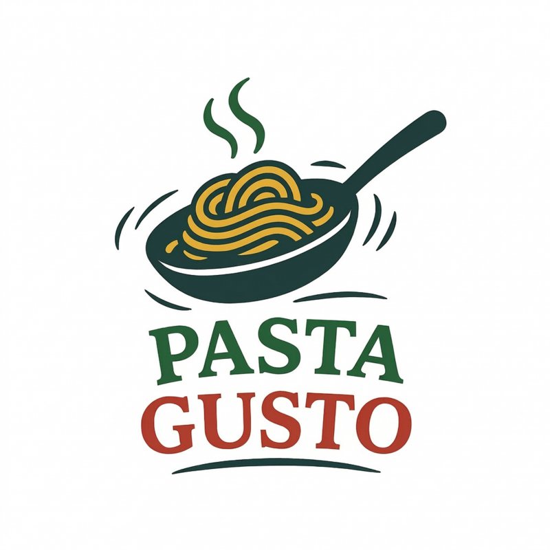 Pasta Gusto Menü