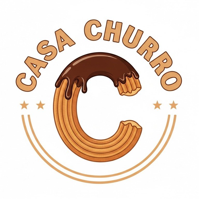 Casa Churros Menü