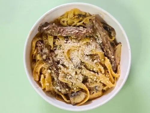 Dana Etli Tagliatelle