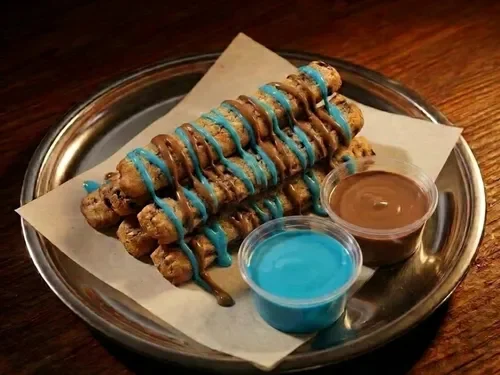 Cookie Sticks (12 Adet)