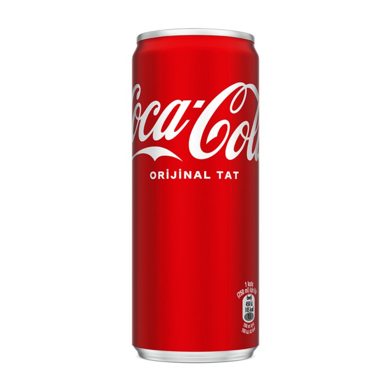 Coca Cola (330 ml)