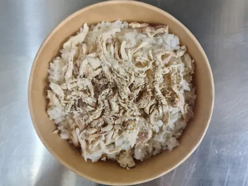 Tavuk Pilav (400 g)