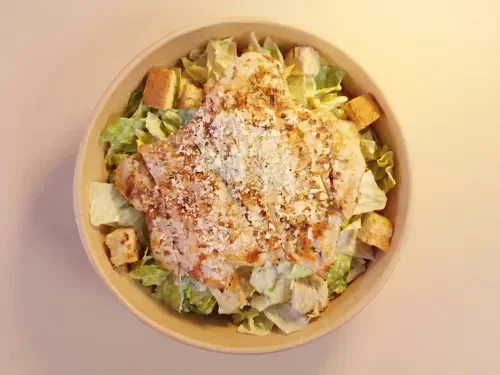 Sezar Salata
