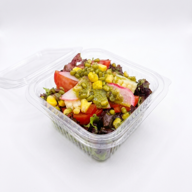 Mevsim Salata (1 Kişilik)