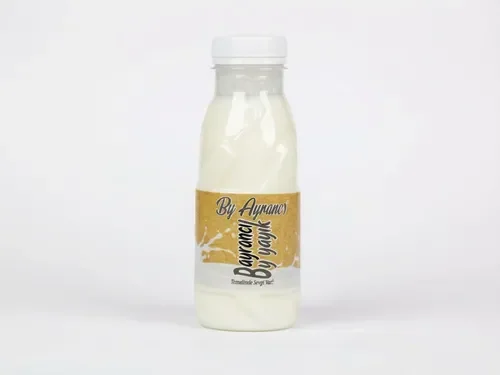 Yayık Ayran (270 ml)