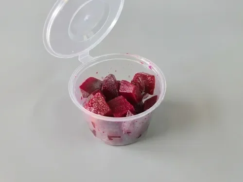 Pancar Turşusu