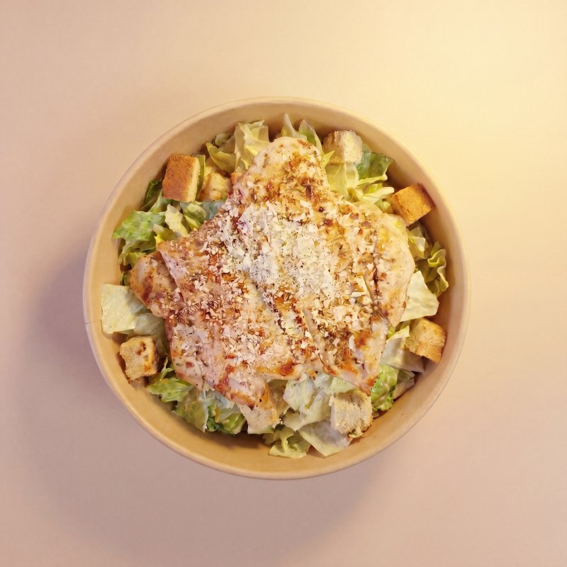 Sezar Salata