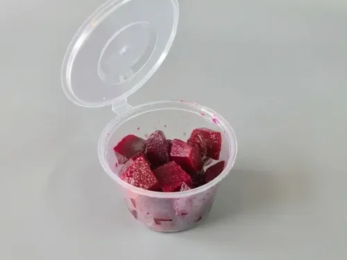 Pancar Turşusu
