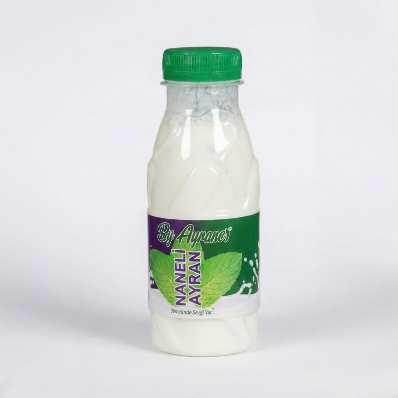 Naneli Ayran (270 ml)