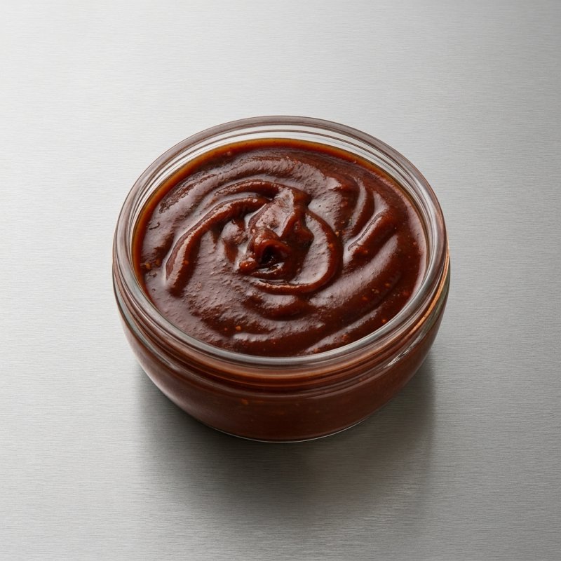 Barbekü Sos