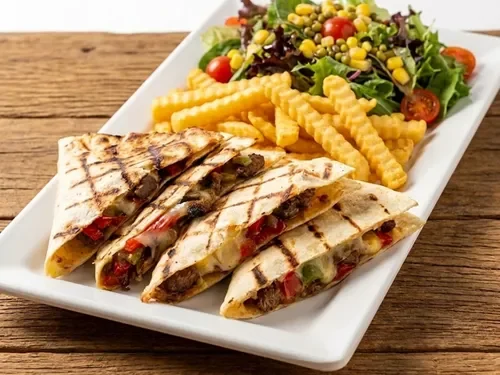 Etli Quesadilla