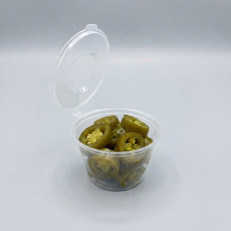 Jalapeno Turşusu