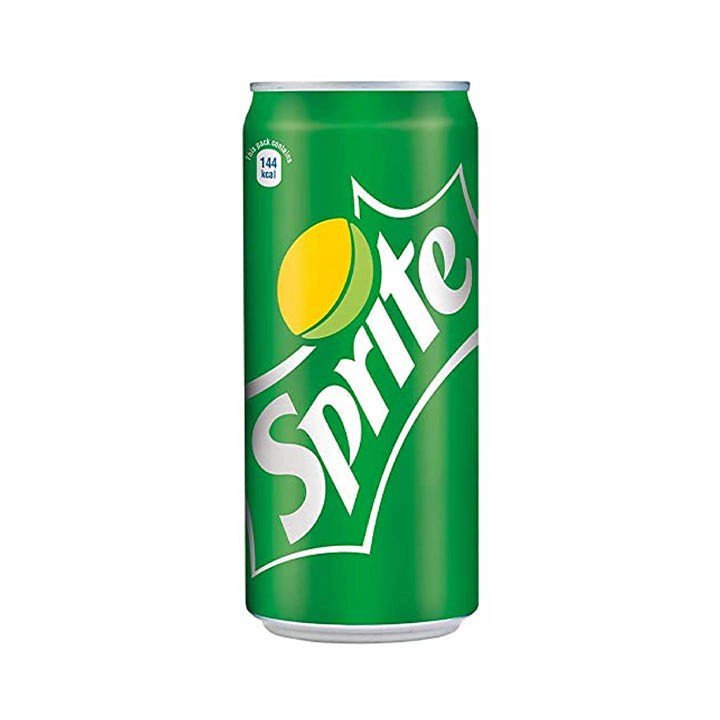 Sprite (330 ml)