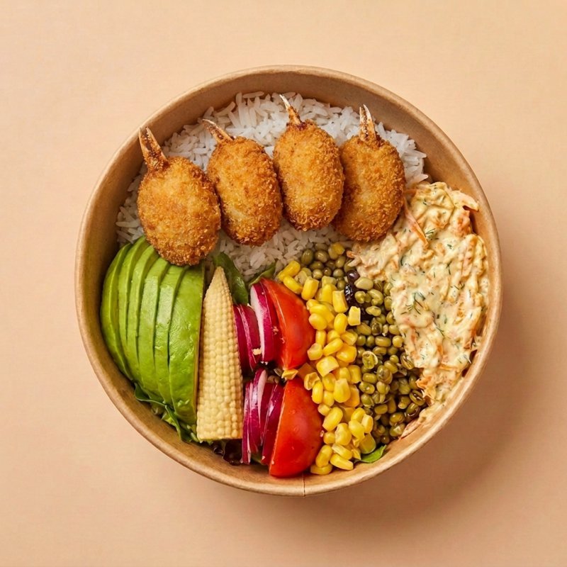 Okyanus Bowl