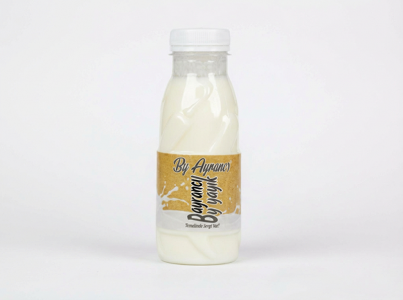 Yayık Ayran (270 ml)