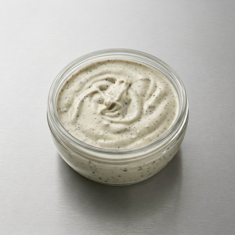 Truffle Mayo