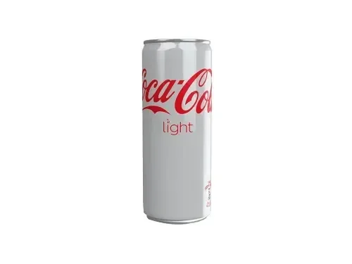 Coca Cola Light (330 ml)
