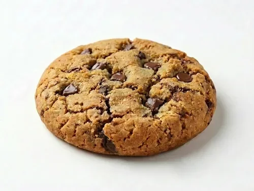 Damla Çikolatalı Cookie (1 Adet)