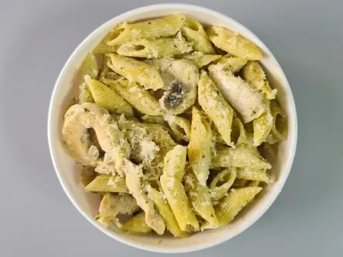 Penne Pesto