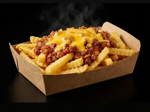 Dirty Fries