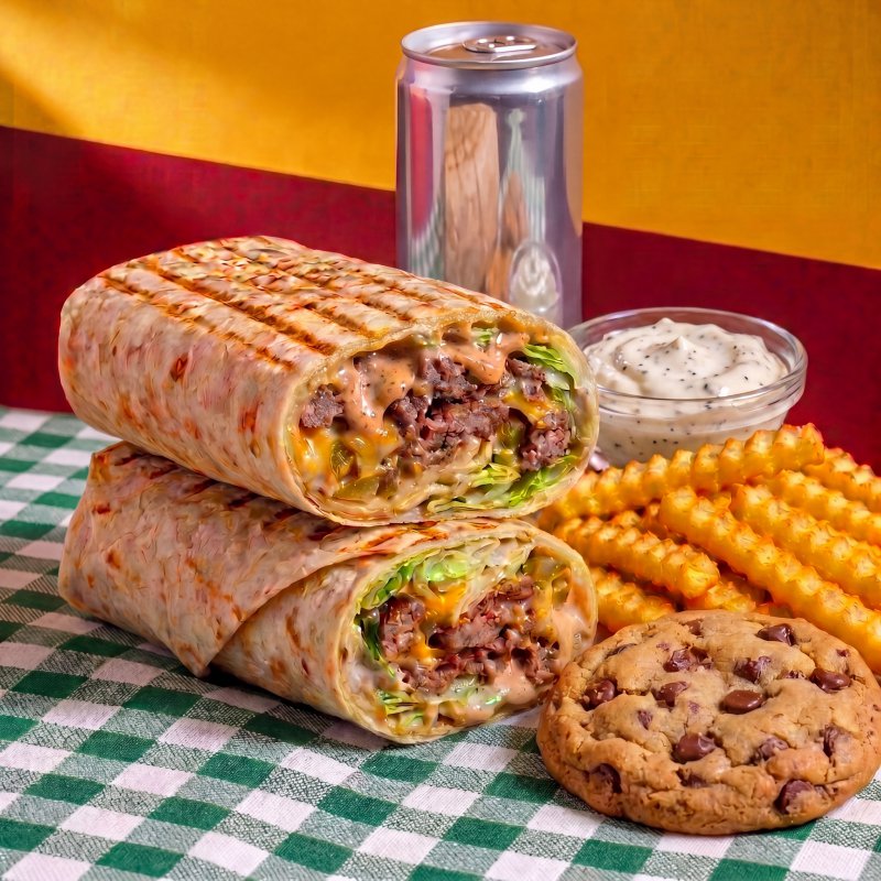 Wrap Combo