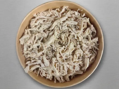 Sporcu Pilavı Bulk (700 g)