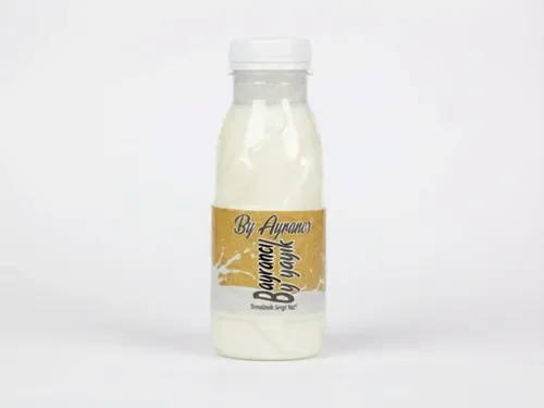 Yayık Ayran (270 ml)