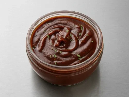Barbekü Sos