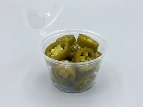 Jalapeno Turşusu