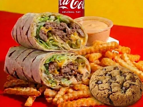 Wrap Combo