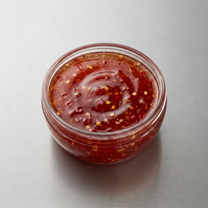 Sweet Chili Sos