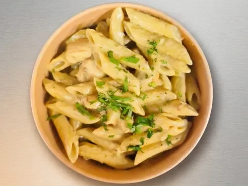 Penne Pollo
